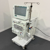 Bbraun Dialog+ Evo Dialysis image 1